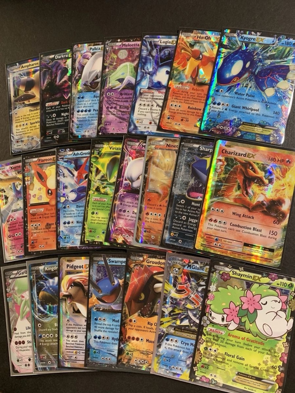Pokémon Mystery Card Bundle | 25 Random Cards | Surprise Pack